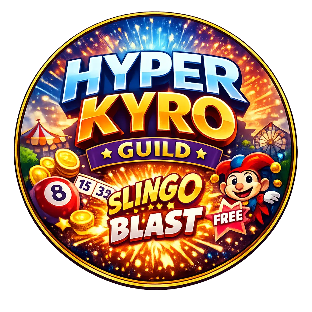 Hyper Kyro Guild